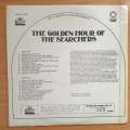 The Searchers  Golden Hour Of The Searchers - Vinyl LP Record - Very-Good+ Quality (VG+)