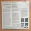 Mozart - Clarinet Concerto / Bassoon Concerto / Andante For Flute -  Vinyl LP Record - Very-Good+...