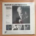 Mahler - Klaus Tennstedt, London Philharmonic Orchestra  Sinfonie Nr. 7  - Vinyl LP Record - S...