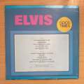 Elvis Presley  Good Times -  Vinyl LP Record - Very-Good+ Quality (VG+)