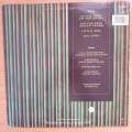 Sandra  The Long Play - Vinyl LP Record - Very-Good Quality (VG) (verry)