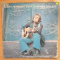 Van Morrison  Saint Dominic's Preview (with lyrics booklet) - Vinyl LP Record - Very-Good Q...