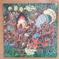 Osibisa  Welcome Home -  Vinyl LP Record - Very-Good+ Quality (VG+)