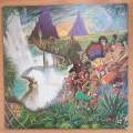 Osibisa  Welcome Home -  Vinyl LP Record - Very-Good+ Quality (VG+)
