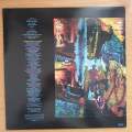 Santana  Beyond Appearances -  Vinyl LP Record - Very-Good+ Quality (VG+)