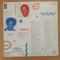 Ruffin & Kendrick  Ruffin & Kendrick -  Vinyl LP Record - Very-Good+ Quality (VG+)