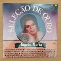 Angela Maria  Seleo De Ouro (Brazil) -  Vinyl LP Record - Sealed
