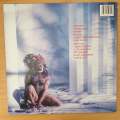 David Lee Roth  Eat 'Em And Smile (UK Pressing) -  Vinyl LP Record - Very-Good+ Quality (VG+)