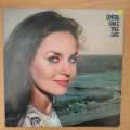 Crystal Gayle  True Love -  Vinyl LP Record - Very-Good+ Quality (VG+)