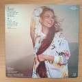 Crystal Gayle  True Love -  Vinyl LP Record - Very-Good+ Quality (VG+)