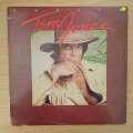 Tom Jones  Darlin' -  Vinyl LP Record - Very-Good+ Quality (VG+)
