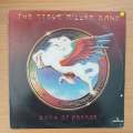 The Steve Miller Band  Book Of Dreams -  Vinyl LP Record - Very-Good+ Quality (VG+)