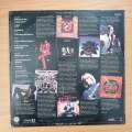 Thin Lizzy  Lizzy Killers - Vinyl LP Record - Very-Good- Quality (VG-) (minus)