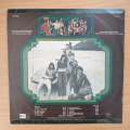 Three Dog Night  Golden Biscuits - Vinyl LP Record - Very-Good Quality (VG) (verry)