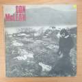 Don McLean  Don McLean - Vinyl LP Record - Very-Good Quality (VG) (verry)