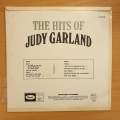 Judy Garland  The Hits Of Judy Garland -  Vinyl LP Record - Very-Good+ Quality (VG+)