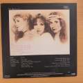Stevie Nicks  The Wild Heart  (Germany Pressing) -  Vinyl LP Record - Very-Good+ Quality (VG+)