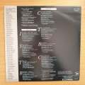 Earl Klugh  Crazy For You - Vinyl LP Record - Very-Good+ Quality (VG+)