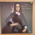 Nana Mouskouri  Vieilles Chansons De France -  Vinyl LP Record - Very-Good+ Quality (VG+)