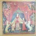 Nana Mouskouri  Vieilles Chansons De France -  Vinyl LP Record - Very-Good+ Quality (VG+)