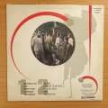 Matumbi  Matumbi -  Vinyl LP Record - Very-Good+ Quality (VG+)