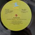 Coleman Hawkins  Years Ago - Vinyl LP Record - Very-Good Quality (VG) (verry)