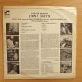 Jimmy Smith With Stanley Turrentine  Prayer Meetin' (Blue Note) - Vinyl LP Record - Very-Good-...