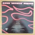 Sipho "Hotstix" Mabuse  Let's Get It On - Vinyl LP Record - Very-Good Quality (VG) (verry)