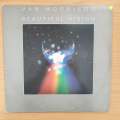 Van Morrison  Beautiful Vision - Vinyl LP Record - Very-Good Quality (VG) (verry)