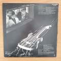Wishbone Ash  Just Testing -  Vinyl LP Record - Very-Good+ Quality (VG+)
