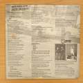 Boys Town Gang  Cruisin' The Streets -  Vinyl LP Record - Very-Good+ Quality (VG+)