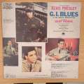 Elvis in GI Blues -  Vinyl LP Record - Very-Good+ Quality (VG+)