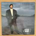 Eric Clapton  August -  Vinyl LP Record - Very-Good+ Quality (VG+)
