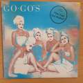 Go-Go's  Beauty And The Beat -  Vinyl LP Record - Very-Good+ Quality (VG+)