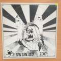 Hawkwind Zoo  Hurry On Sundown  Kings Of Speed -  Vinyl LP Record - Very-Good+ Quality (VG+)