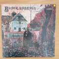 Black Sabbath  Black Sabbath - Vinyl LP Record - Very-Good+ Quality (VG+) (verygoodplus)