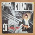 Mozzart  Money -  Vinyl LP Record - Very-Good+ Quality (VG+)