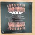 Eric Burdon & War  Eric Burdon Declares "War"  - Vinyl LP Record - Very-Good Quality (VG) (...