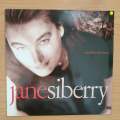 Jane Siberry  Bound By The Beauty -  Vinyl LP Record - Very-Good+ Quality (VG+)