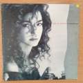 Gloria Estafan - Cuts Both Ways -  Vinyl LP Record - Very-Good+ Quality (VG+)