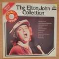 Elton John - The Collection -  Vinyl LP Record - Very-Good+ Quality (VG+)