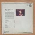 Elton John - The Collection -  Vinyl LP Record - Very-Good+ Quality (VG+)