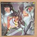 Wishbone Ash  No Smoke Without Fire -  Vinyl LP Record - Very-Good+ Quality (VG+)