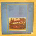 Carpenters  Live At The Palladium (Rhodesia) -  Vinyl LP Record - Very-Good+ Quality (VG+)