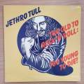 Jethro Tull - Too Old to Rock & Roll, Too Young to Die  - Vinyl LP Record - Opened  - Very-Good+ ...