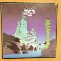 Yes  Classic Yes -  Vinyl LP Record - Very-Good+ Quality (VG+)