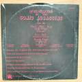 Sonic Assassins  Hawkwind As The Sonic Assassins -  Vinyl LP Record - Very-Good+ Quality (VG+)
