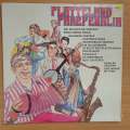 Platteland Parefenalia  - Vinyl LP Record - Sealed