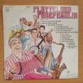Platteland Parefenalia  - Vinyl LP Record - Sealed