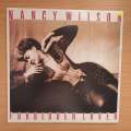 Nancy Wilson  Forbidden Lover -  Vinyl LP Record - Very-Good+ Quality (VG+)